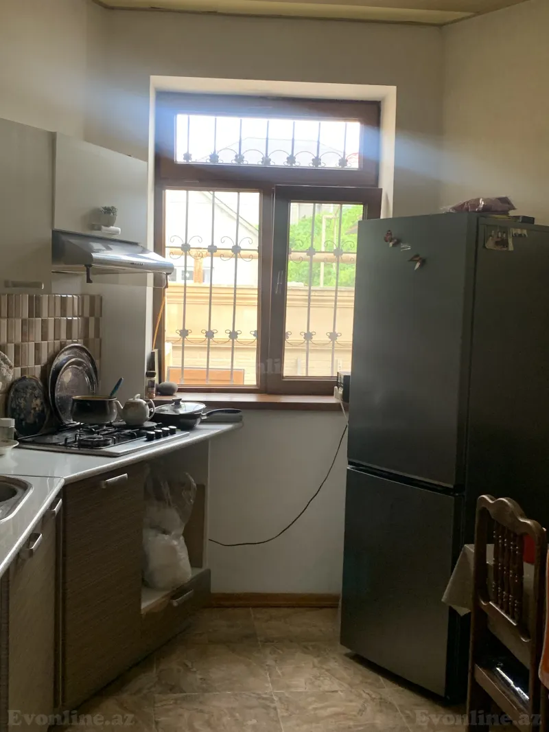 Satılır 4 otaqlı Həyət evi 87.3 m² Binə atçılıq - şəkil 15