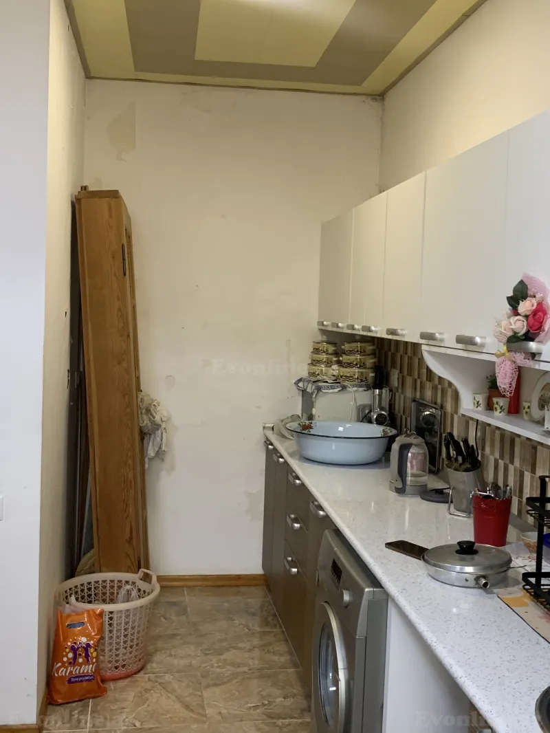 Satılır 4 otaqlı Həyət evi 87.3 m² Binə atçılıq - şəkil 16