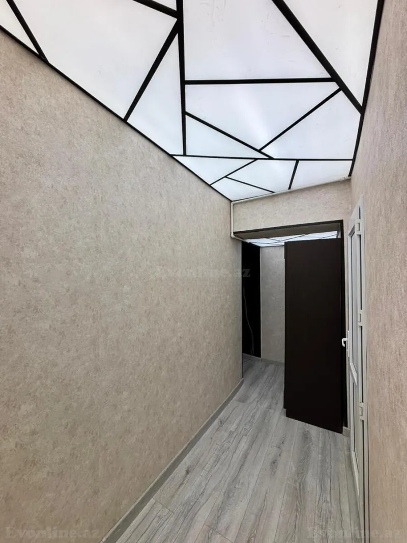 Satılır 1 otaqlı Mənzil Köhnə tikili 36 m² Həzi Aslanov m. - şəkil 6