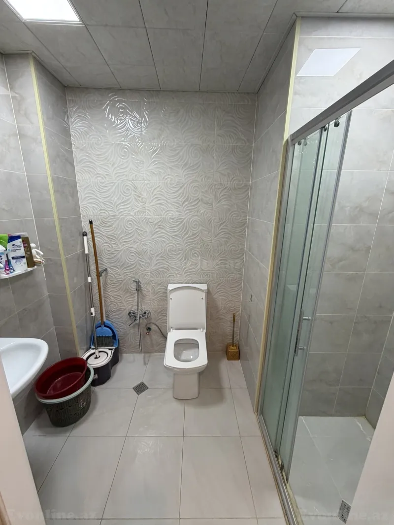 Satılır 2 otaqlı Mənzil Yeni tikili 51 m² Yeni Günəşli - şəkil 6