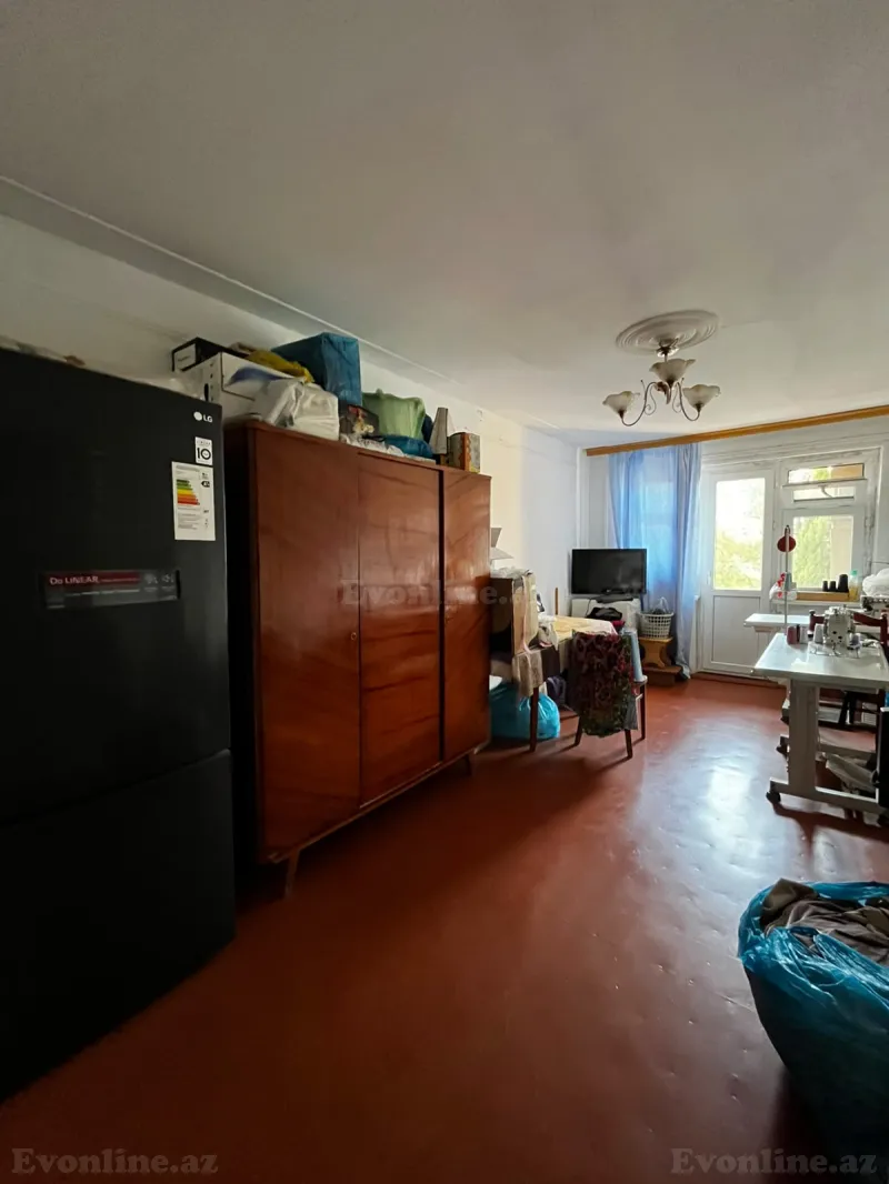 Satılır 3 otaqlı Mənzil Köhnə tikili 65 m² Sumqayıt - şəkil 3