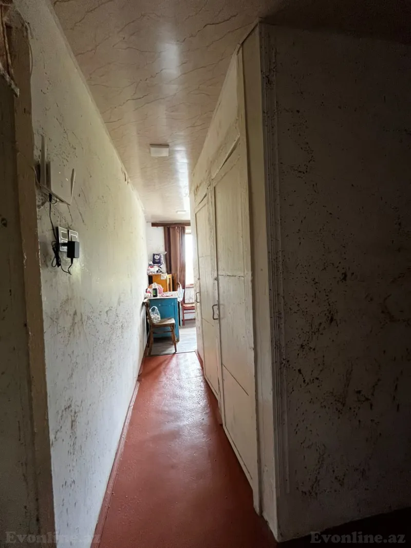 Satılır 3 otaqlı Mənzil Köhnə tikili 65 m² Sumqayıt - şəkil 6