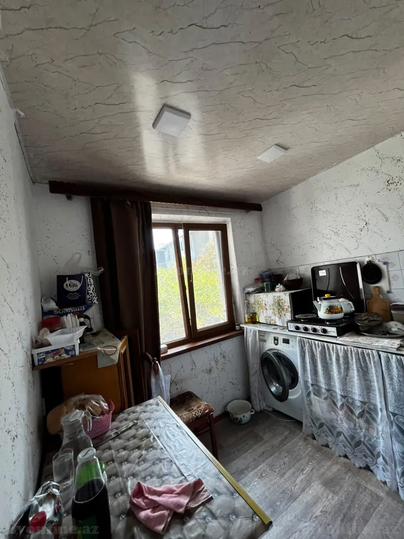 Satılır 3 otaqlı Mənzil Köhnə tikili 65 m² Sumqayıt - şəkil 7