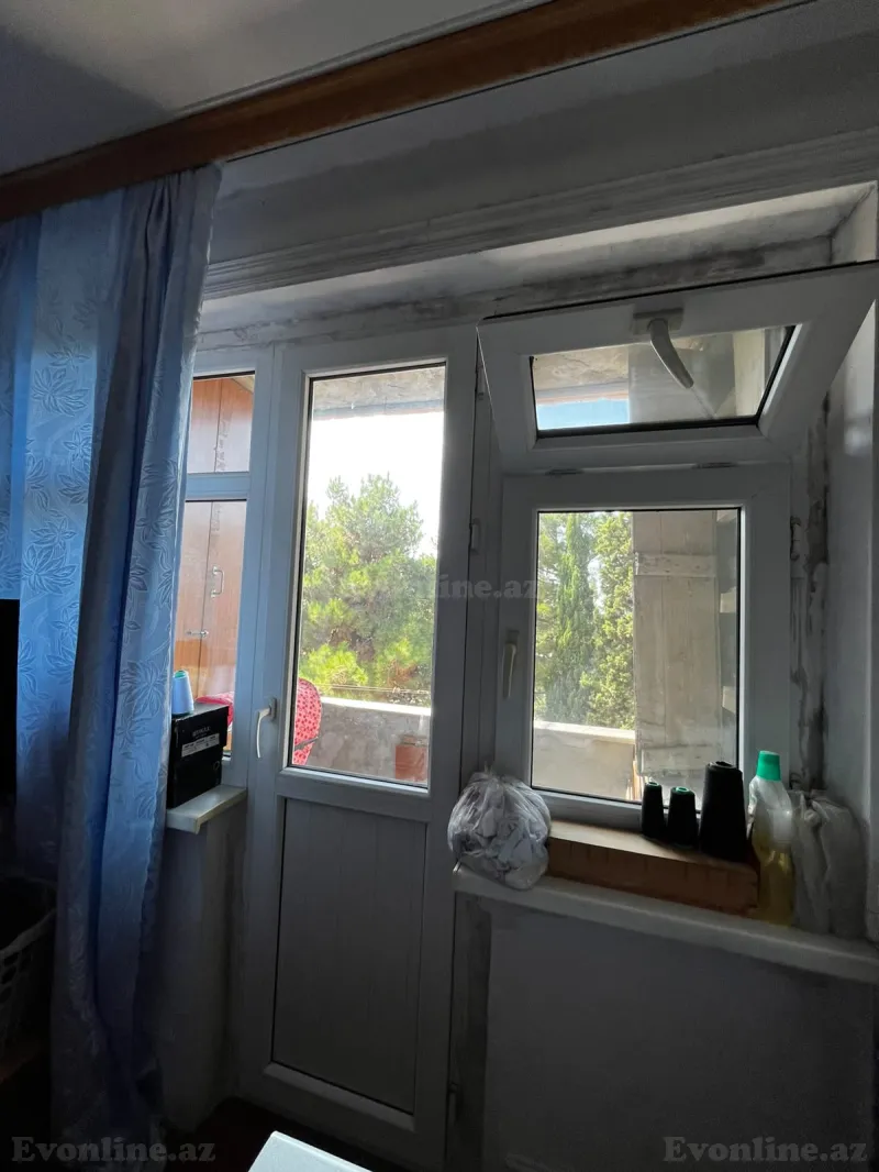 Satılır 3 otaqlı Mənzil Köhnə tikili 65 m² Sumqayıt - şəkil 10
