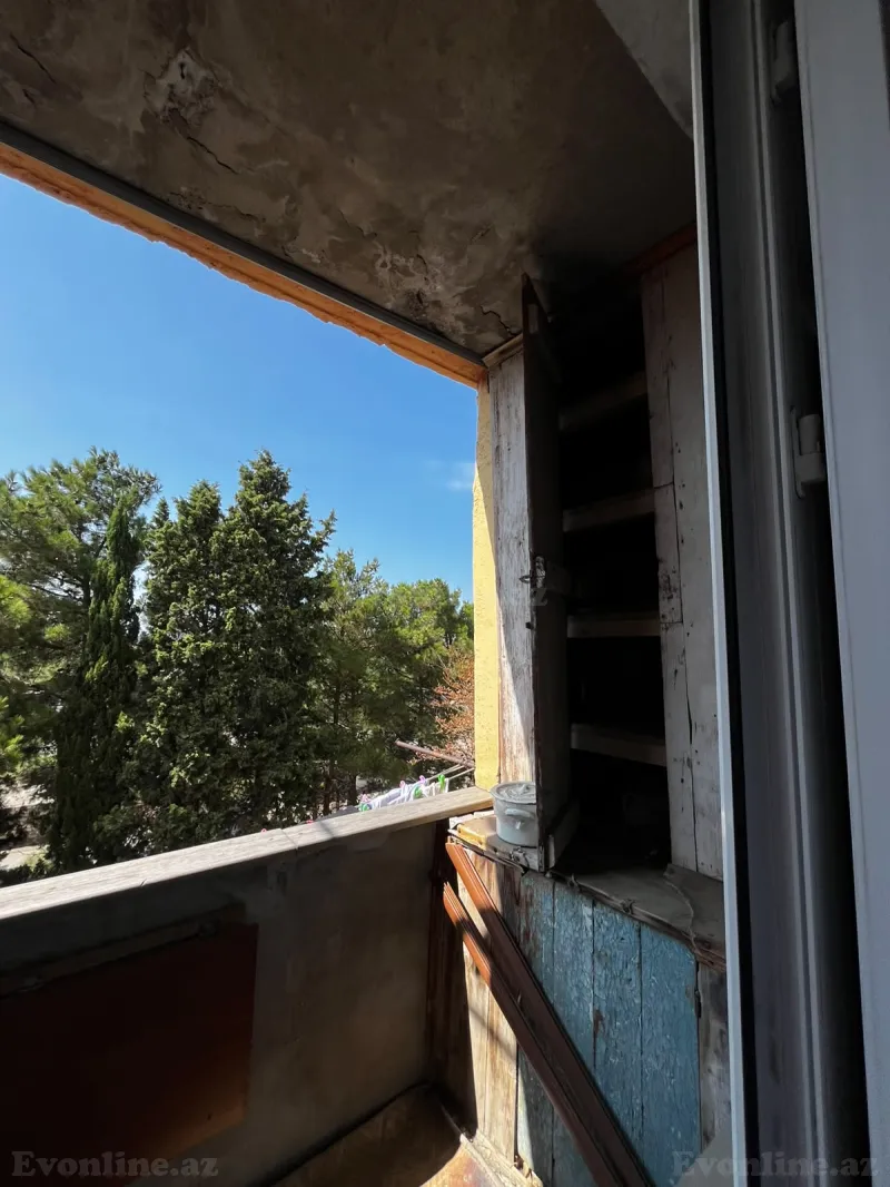Satılır 3 otaqlı Mənzil Köhnə tikili 65 m² Sumqayıt - şəkil 11