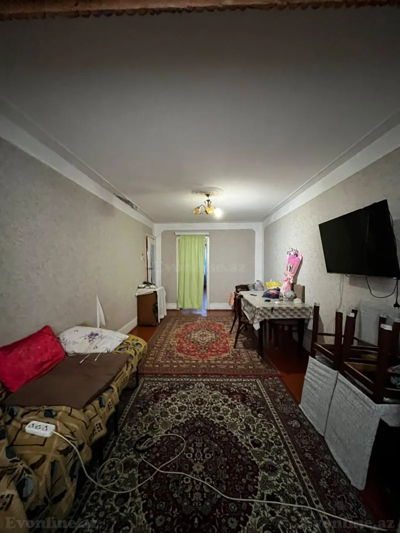 Satılır 3 otaqlı Mənzil Köhnə tikili 65 m² Sumqayıt - şəkil 12