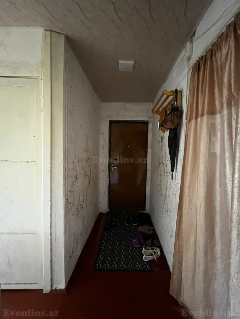 Satılır 3 otaqlı Mənzil Köhnə tikili 65 m² Sumqayıt - şəkil 13
