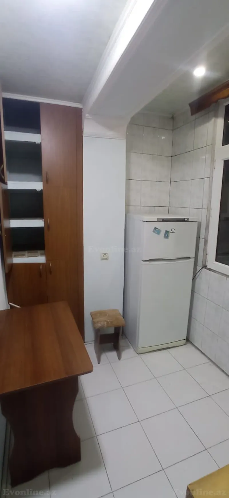 Kirayə verilir 2 otaqlı Mənzil Köhnə tikili 50 m² Binəqədi - şəkil 7