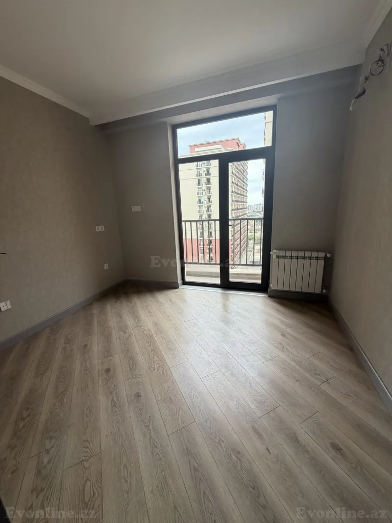 Satılır 3 otaqlı Mənzil Yeni tikili 71 m² Dərnəgül m. - şəkil 5