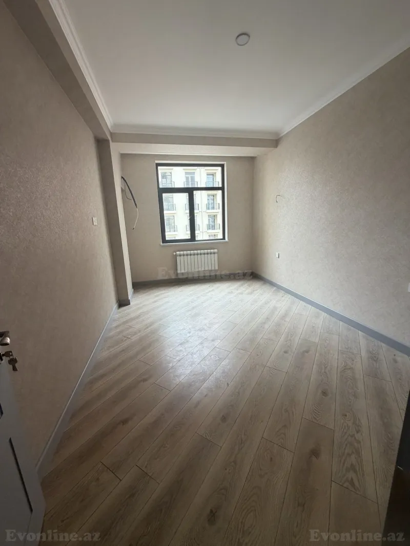 Satılır 3 otaqlı Mənzil Yeni tikili 71 m² Dərnəgül m. - şəkil 6