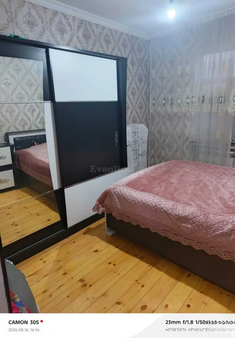 Satılır 3 otaqlı Həyət evi 60 m² Masazır - şəkil 3