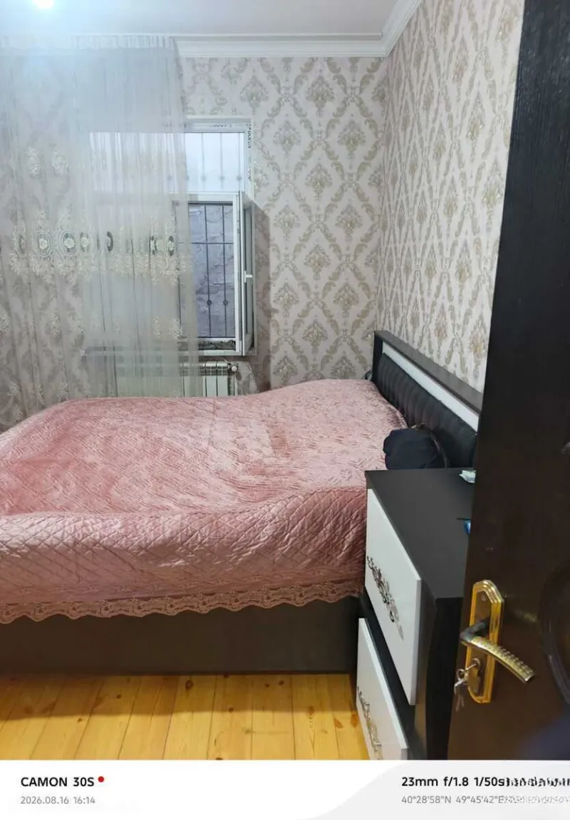Satılır 3 otaqlı Həyət evi 60 m² Masazır - şəkil 4