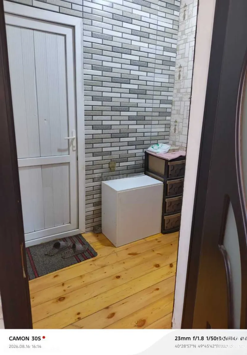 Satılır 3 otaqlı Həyət evi 60 m² Masazır - şəkil 9