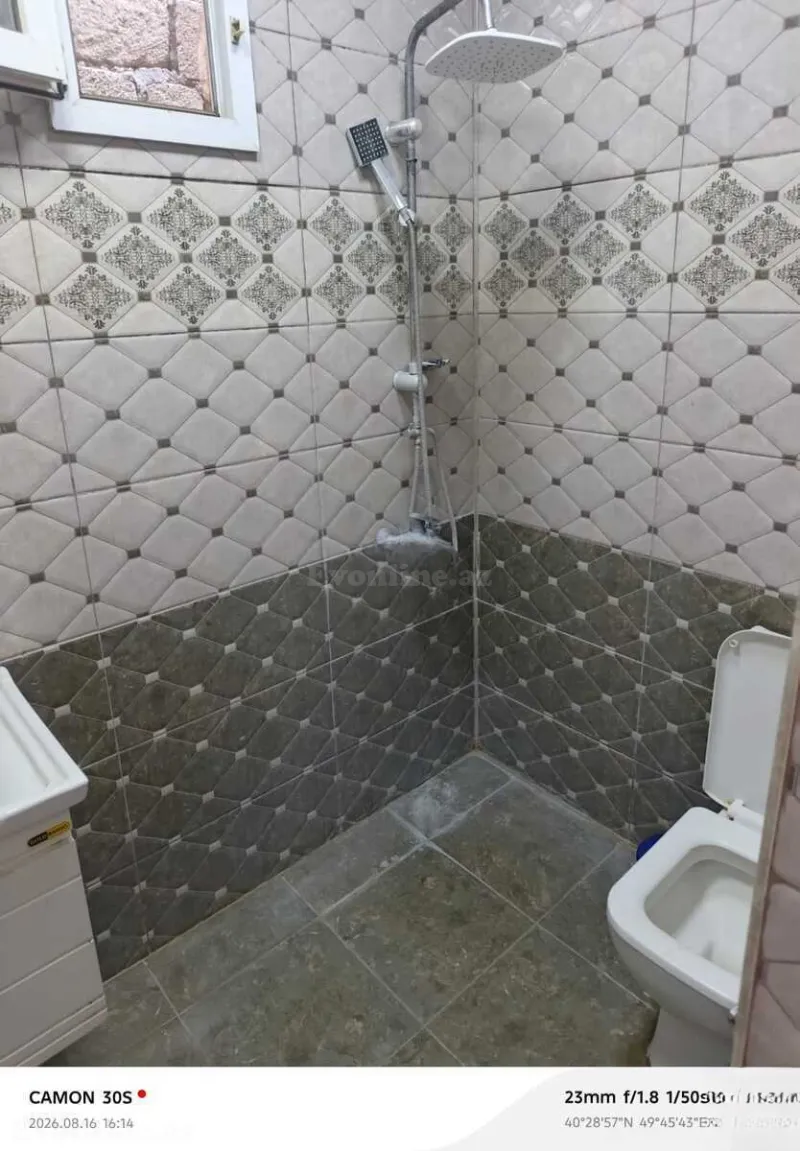 Satılır 3 otaqlı Həyət evi 60 m² Masazır - şəkil 10
