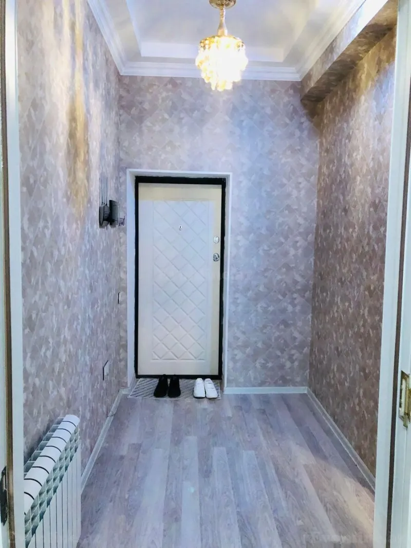 2 otaqlı Mənzil 90 m² Nəriman Nərimanov m. Kirayə verilir
