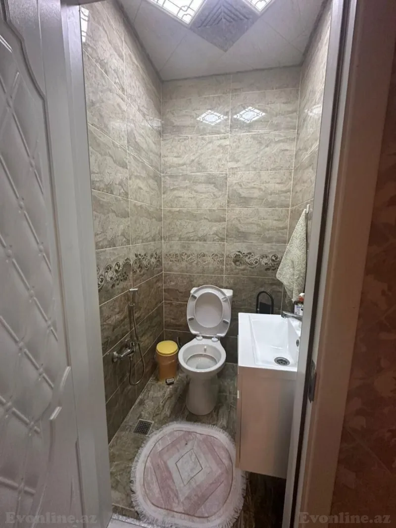 Kirayə verilir 2 otaqlı Mənzil Yeni tikili 90 m² Nəriman Nərimanov m. - şəkil 8