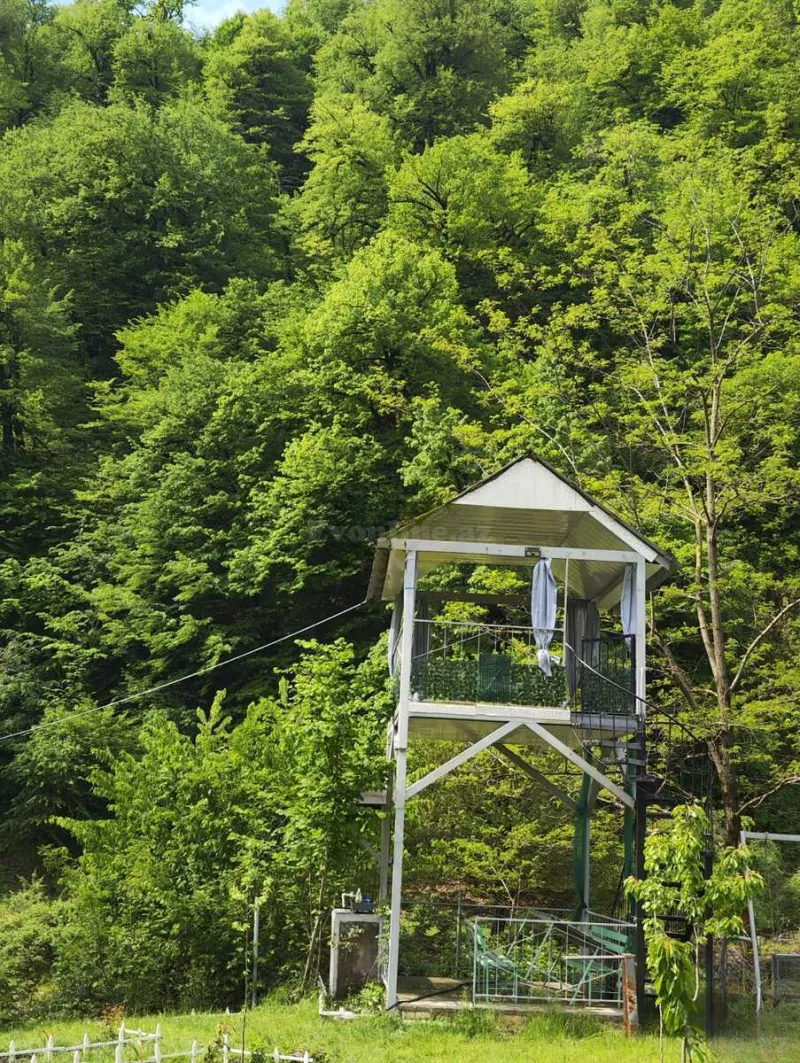 Kirayə verilir 3 otaqlı Həyət evi 100 m² İsmayıllı - şəkil 2