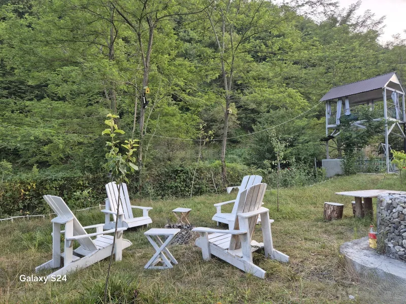 Kirayə verilir 3 otaqlı Həyət evi 100 m² İsmayıllı - şəkil 8