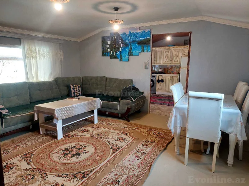 Kirayə verilir 3 otaqlı Həyət evi 100 m² İsmayıllı - şəkil 10