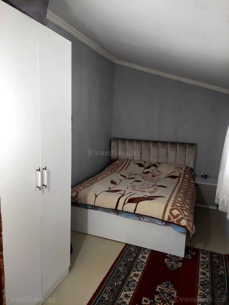 Kirayə verilir 3 otaqlı Həyət evi 100 m² İsmayıllı - şəkil 12