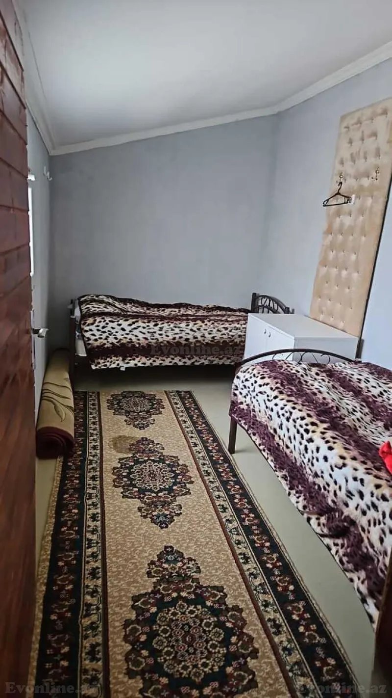Kirayə verilir 3 otaqlı Həyət evi 100 m² İsmayıllı - şəkil 13