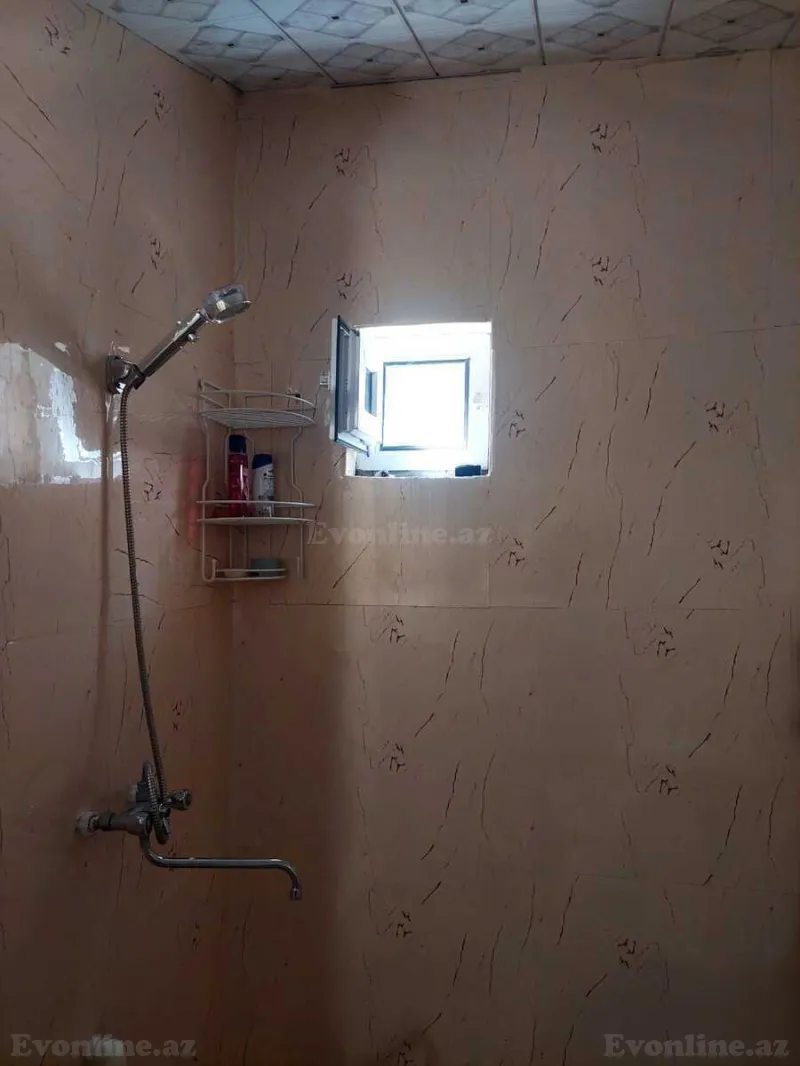 Kirayə verilir 3 otaqlı Həyət evi 100 m² İsmayıllı - şəkil 15
