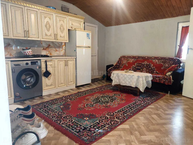 Kirayə verilir 3 otaqlı Həyət evi 100 m² İsmayıllı - şəkil 16