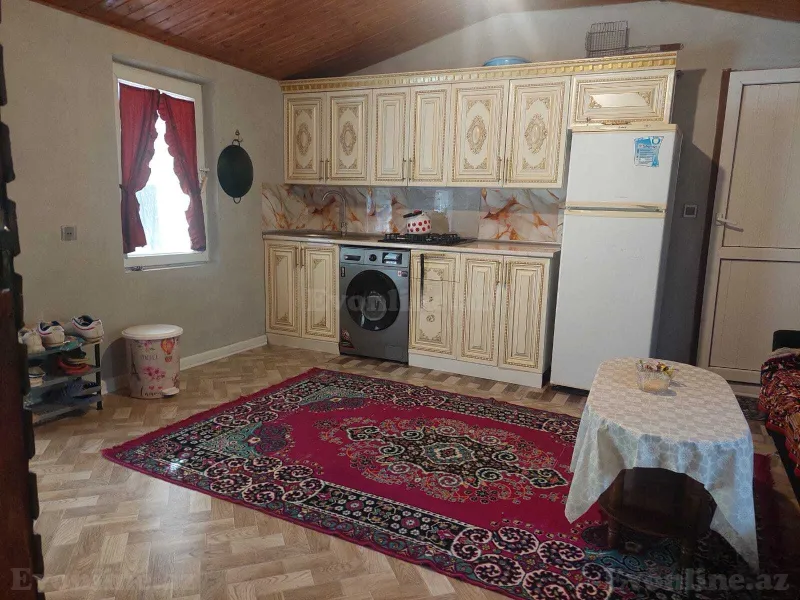 Kirayə verilir 3 otaqlı Həyət evi 100 m² İsmayıllı - şəkil 17