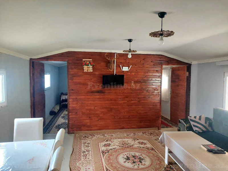 Kirayə verilir 3 otaqlı Həyət evi 100 m² İsmayıllı - şəkil 18
