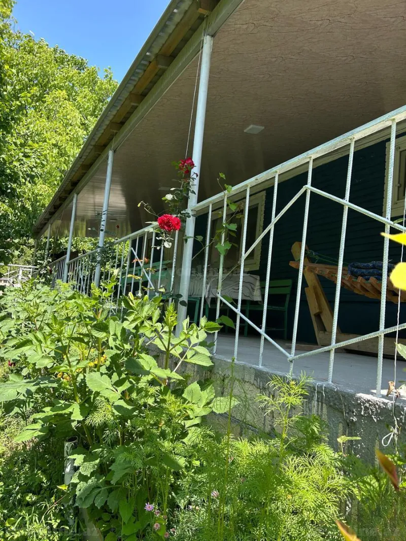 Kirayə verilir 3 otaqlı Həyət evi 100 m² İsmayıllı - şəkil 19