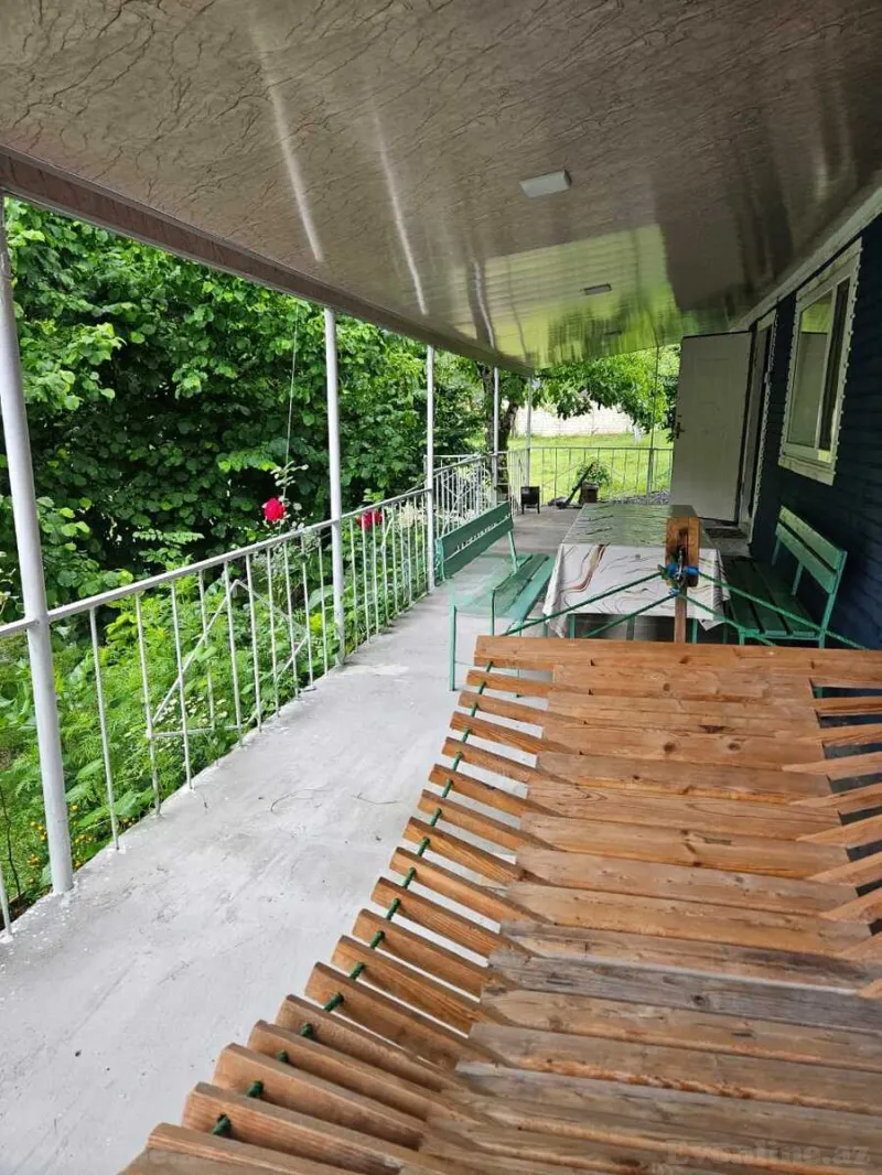Kirayə verilir 3 otaqlı Həyət evi 100 m² İsmayıllı - şəkil 20