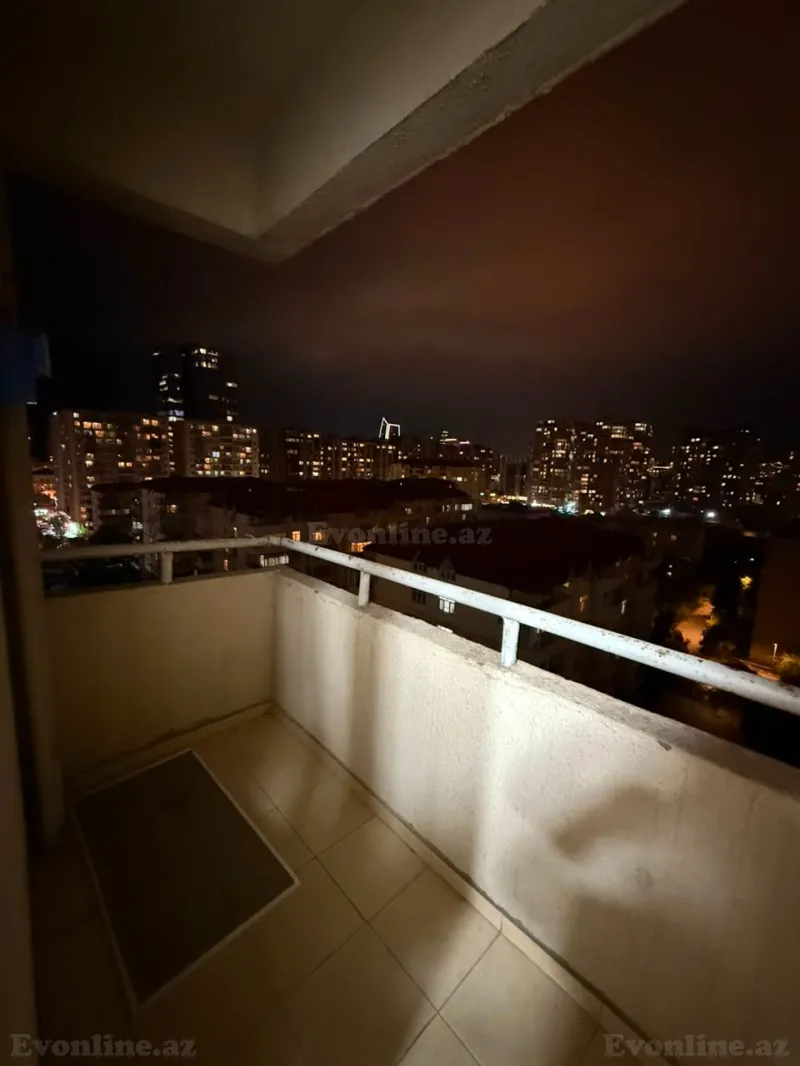 Satılır 3 otaqlı Mənzil Yeni tikili 101 m² Xətai m. - şəkil 14