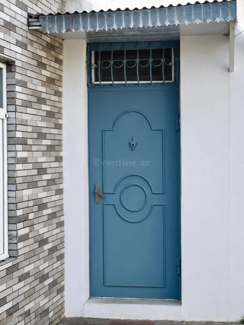 2 otaqlı Həyət evi 40 m² Yasamal Kirayə verilir