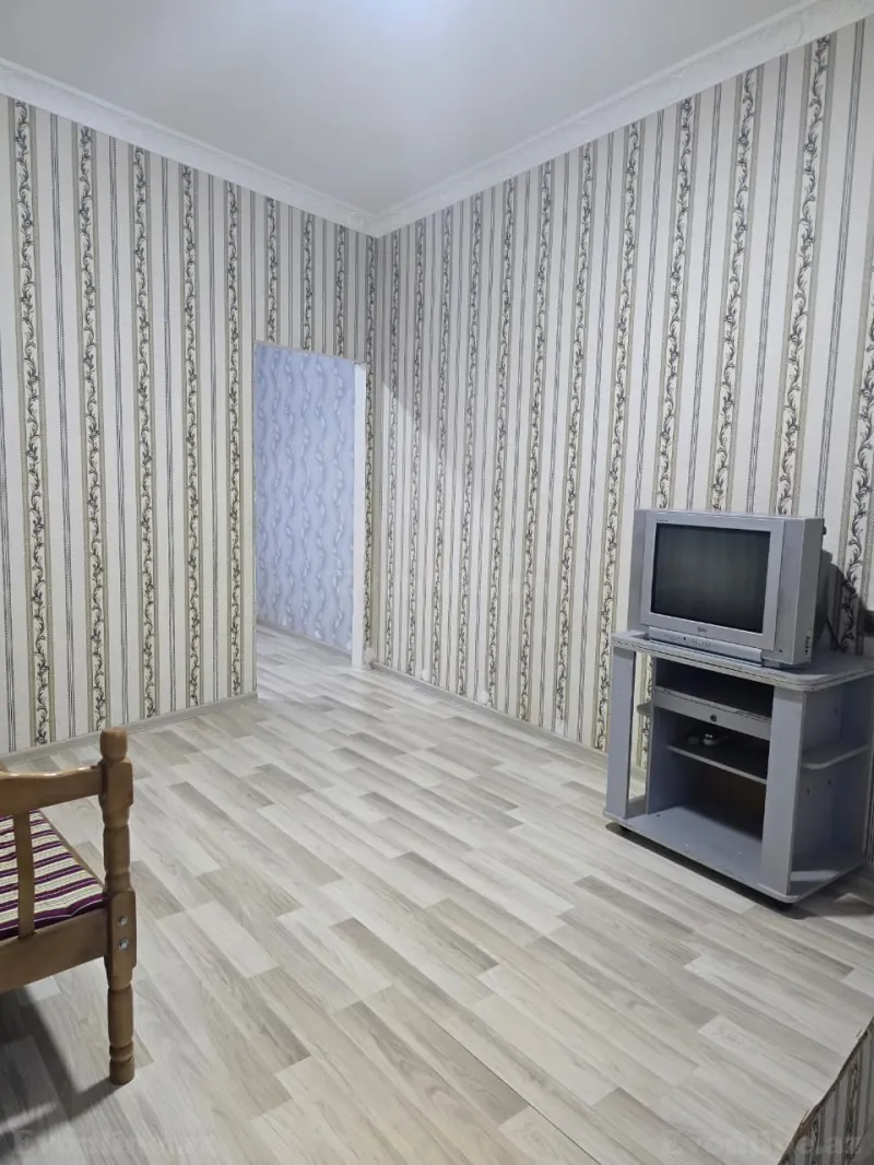 Kirayə verilir 3 otaqlı Həyət evi 60 m² Yasamal - şəkil 4