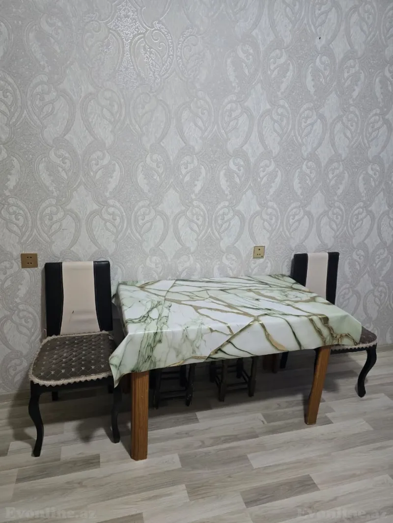 Kirayə verilir 3 otaqlı Həyət evi 60 m² Yasamal - şəkil 6