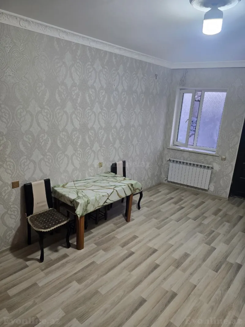 Kirayə verilir 3 otaqlı Həyət evi 60 m² Yasamal - şəkil 7