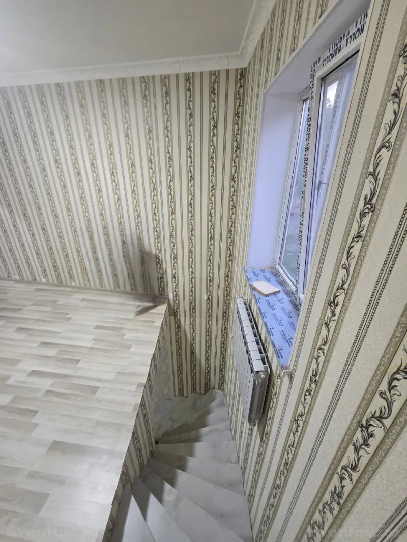 Kirayə verilir 3 otaqlı Həyət evi 60 m² Yasamal - şəkil 13