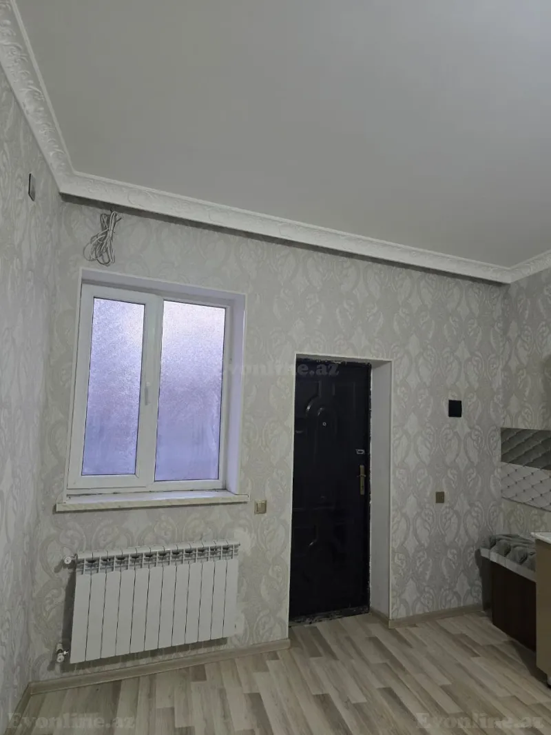 Kirayə verilir 3 otaqlı Həyət evi 60 m² Yasamal - şəkil 14