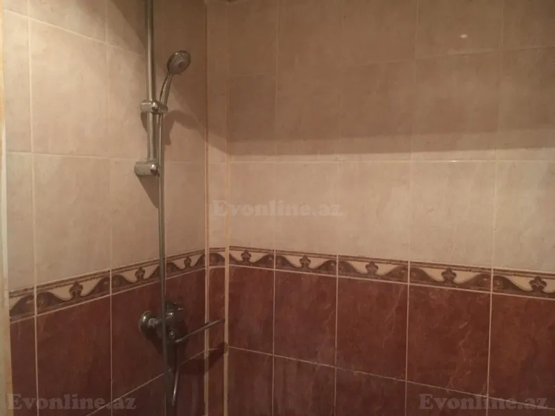 Kirayə verilir 2 otaqlı Mənzil Köhnə tikili 54 m² İnşaatçılar m. - şəkil 5