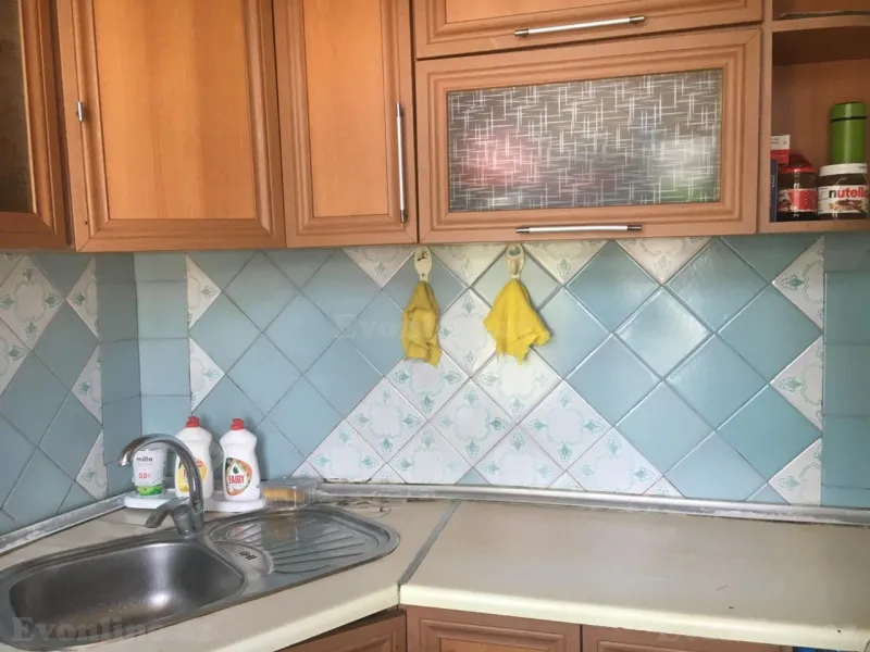 Kirayə verilir 2 otaqlı Mənzil Köhnə tikili 54 m² İnşaatçılar m. - şəkil 11