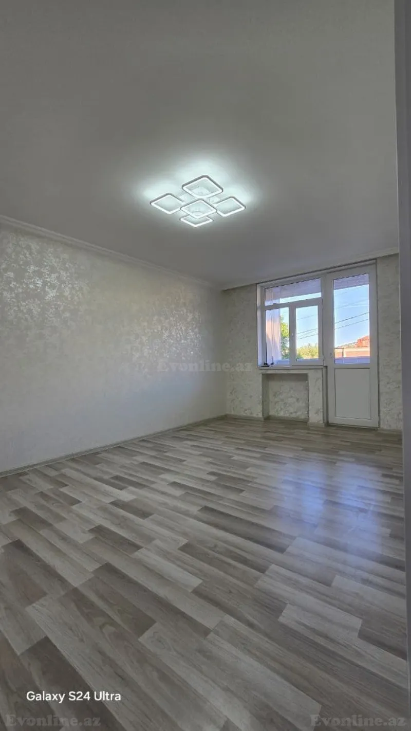Xırdalanda 1 otaqlı mənzil satılır