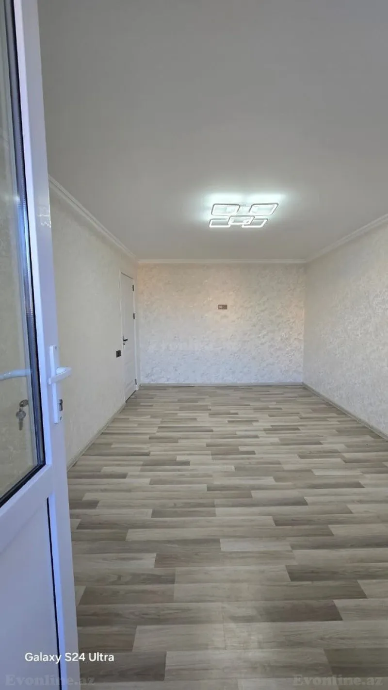 Satılır 1 otaqlı Mənzil Köhnə tikili 36 m² Xırdalan - şəkil 2