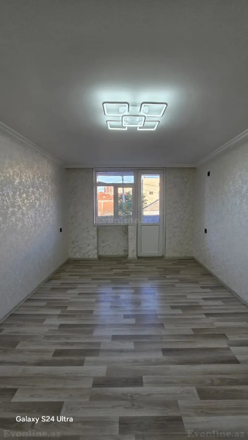 Satılır 1 otaqlı Mənzil Köhnə tikili 36 m² Xırdalan - şəkil 3