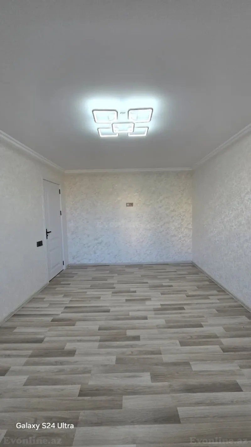Satılır 1 otaqlı Mənzil Köhnə tikili 36 m² Xırdalan - şəkil 4