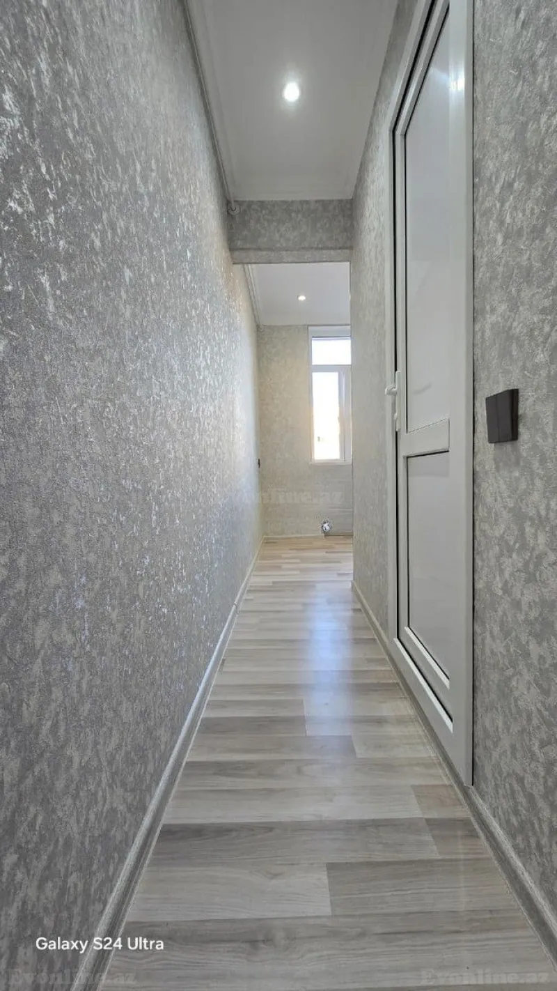 Satılır 1 otaqlı Mənzil Köhnə tikili 36 m² Xırdalan - şəkil 9