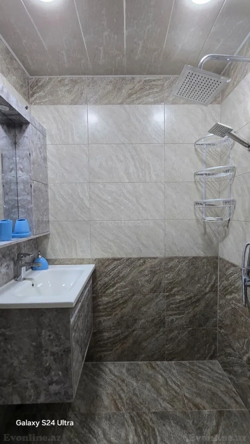 Satılır 1 otaqlı Mənzil Köhnə tikili 36 m² Xırdalan - şəkil 10