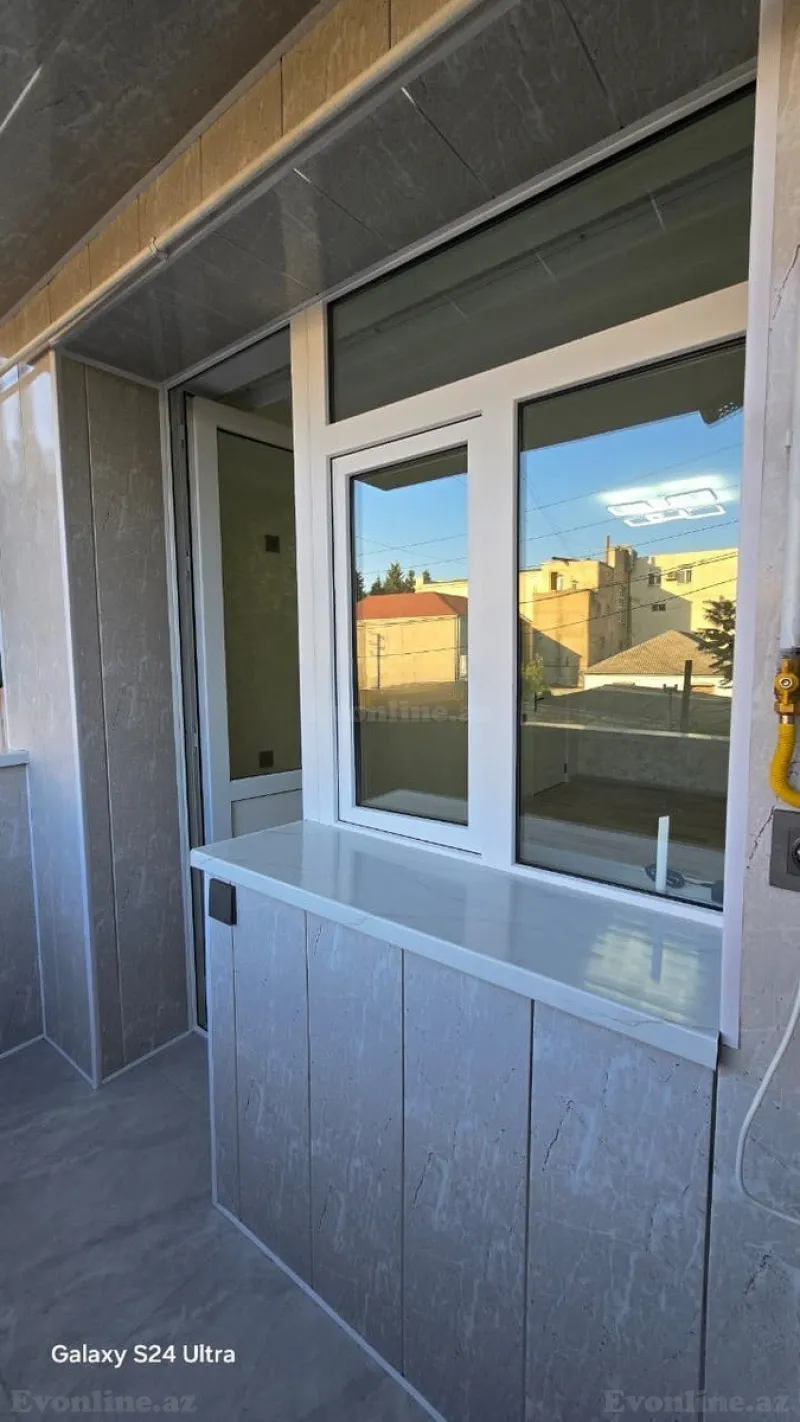 Satılır 1 otaqlı Mənzil Köhnə tikili 36 m² Xırdalan - şəkil 12