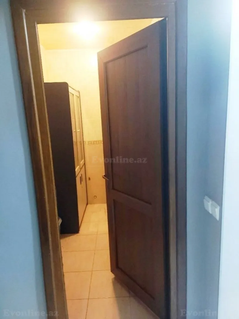 Kirayə verilir Ofis 260 m² Nizami m. - şəkil 2