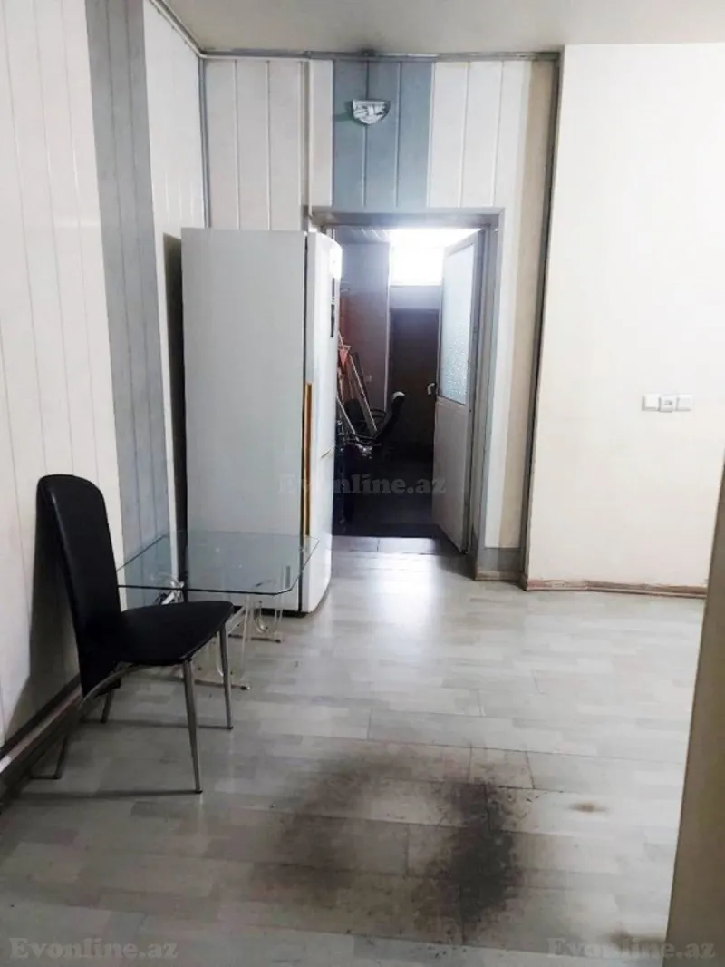Kirayə verilir Ofis 260 m² Nizami m. - şəkil 3