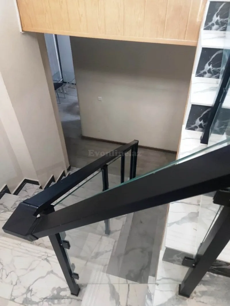 Kirayə verilir Ofis 260 m² Nizami m. - şəkil 6